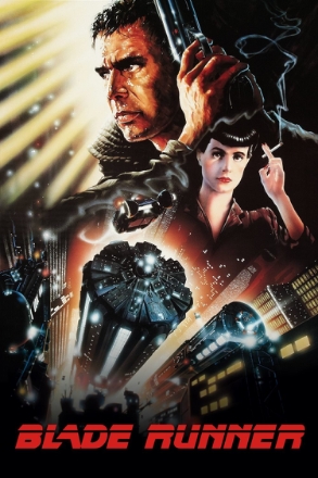 Der Blade Runner