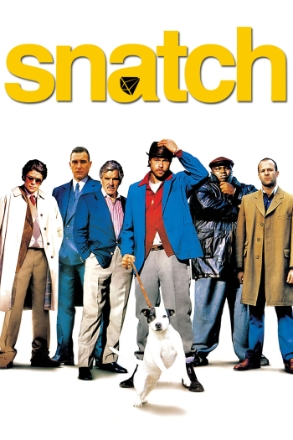 Snatch - Schweine und Diamanten