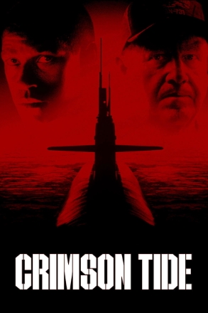 Crimson Tide - In tiefster Gefahr