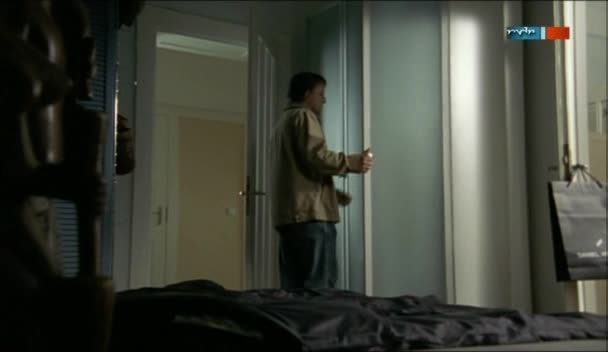 Tatort - Der dunkle Fleck