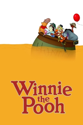 Winnie Puuh