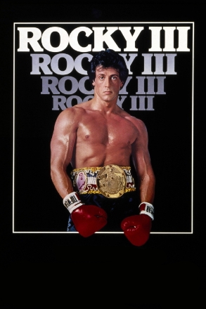 Rocky III - Das Auge des Tigers