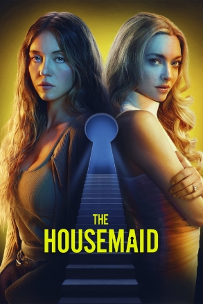 Housemaid - Wenn sie wüsste