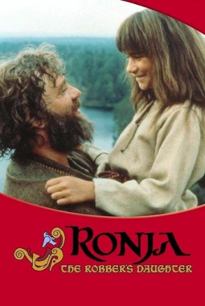 Ronja Räubertochter