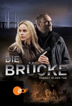Die Brücke – Transit in den Tod