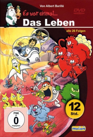 Es war einmal... Das Leben