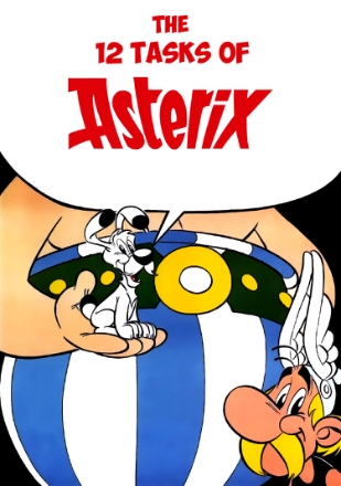 Asterix erobert Rom