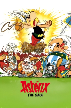 Asterix der Gallier