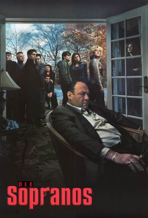 Die Sopranos