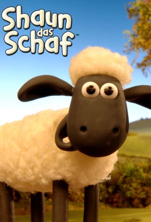 Shaun das Schaf