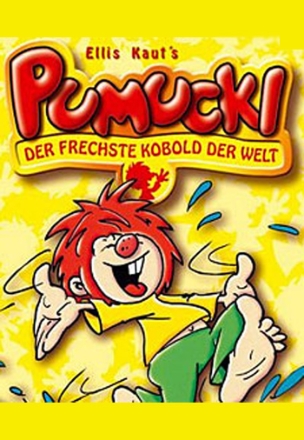 Pumuckl und die Katze