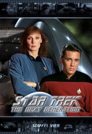 Raumschiff Enterprise - Das nächste Jahrhundert_0004