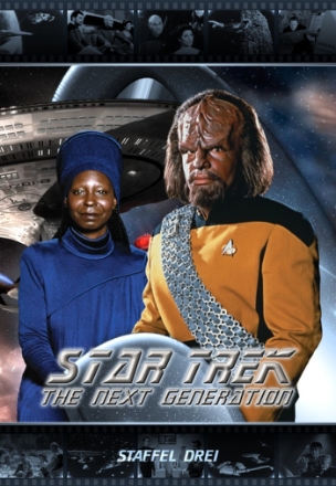 Raumschiff Enterprise - Das nächste Jahrhundert_0003