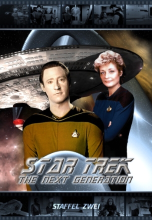 Raumschiff Enterprise - Das nächste Jahrhundert_0002