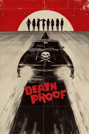 Death Proof - Todsicher