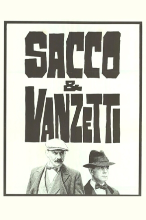 Sacco und Vanzetti