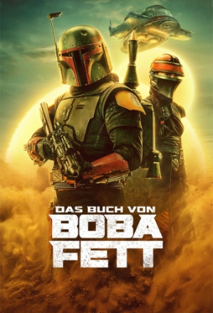 Das Buch von Boba Fett