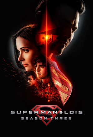 Superman Die Abenteuer Von Lois Und Clark - S03E16 -