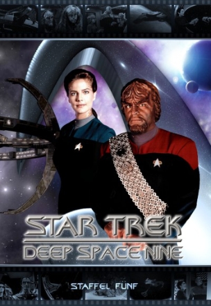 Immer die Last mit den Tribbles