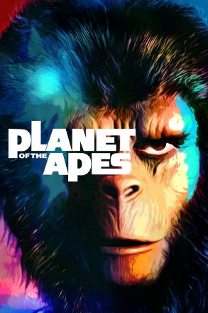 Planet der Affen