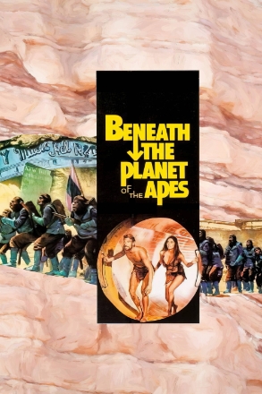 Rückkehr zum Planet der Affen