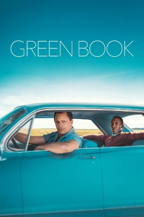 Green Book - Eine besondere Freundschaft