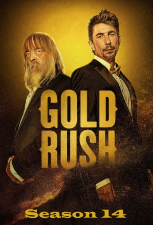 Die Schatzsucher - Goldrausch in Alaska_0014