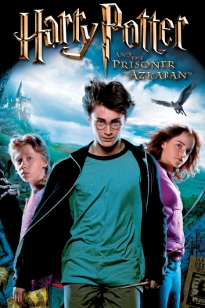 Harry Potter und der Gefangene von Askaban