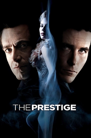 Prestige - Die Meister der Magie