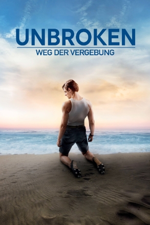 Unbroken: Weg der Vergebung