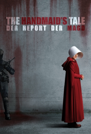Handmaid's Tale - Der Report der Magd