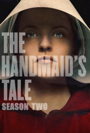 The Handmaid's Tale - Der Report der Magd_0002