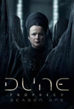 Dune: Prophecy_0001