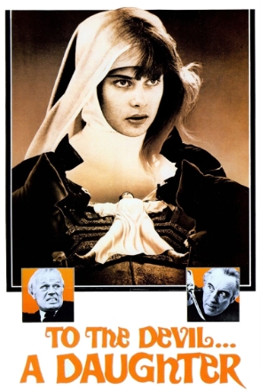 Die Braut des Satans