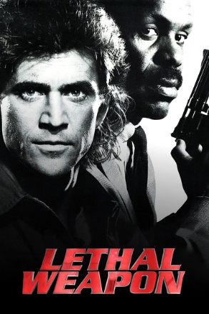 Zwei stahlharte Profis - Lethal Weapon
