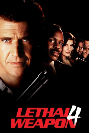 Lethal Weapon 4 - Zwei Profis räumen auf