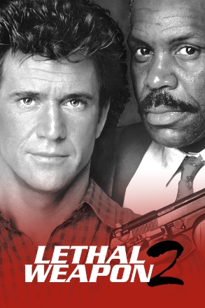 Lethal Weapon 2 - Brennpunkt L.A.