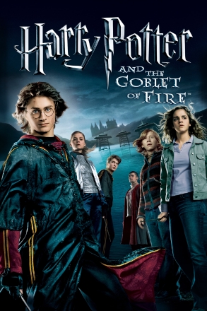 Harry Potter und der Feuerkelch