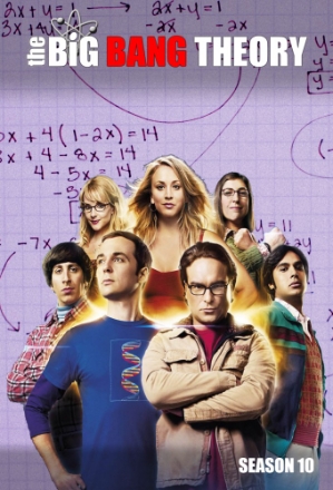 The Big Bang Theory_0010