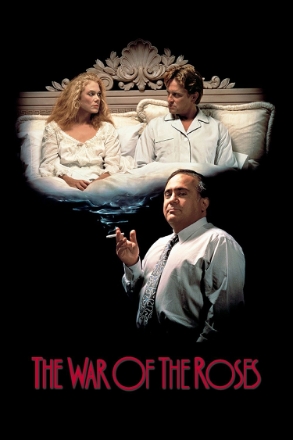 Der Rosenkrieg