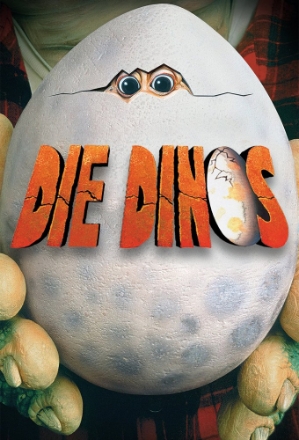 Die Dinos
