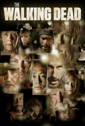Walking Dead
