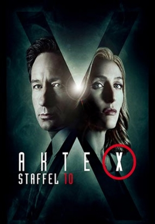 Akte X - Die unheimlichen Fälle des FBI_0010