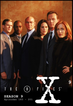 Akte X - Die unheimlichen Fälle des FBI_0009