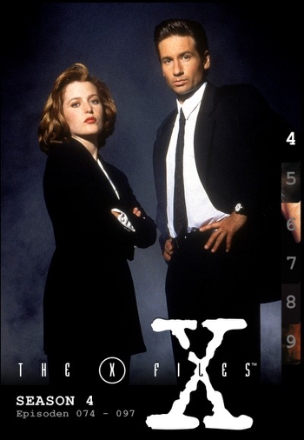 Akte X - Die unheimlichen Fälle des FBI_0004