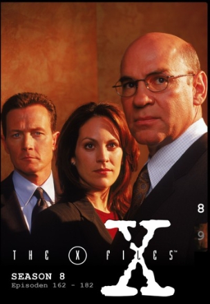 Akte X - Die unheimlichen Fälle des FBI_0008