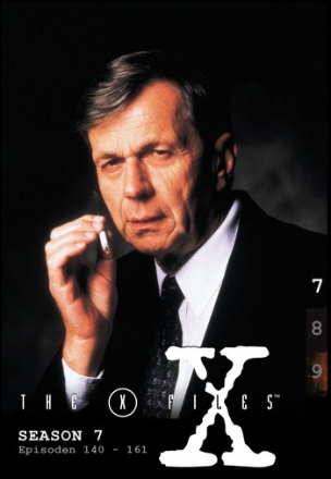Akte X - Die unheimlichen Fälle des FBI_0007
