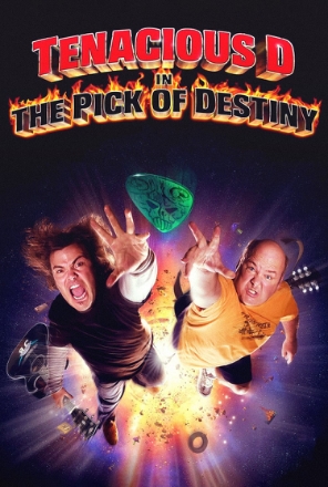 Kings of Rock - Tenacious D