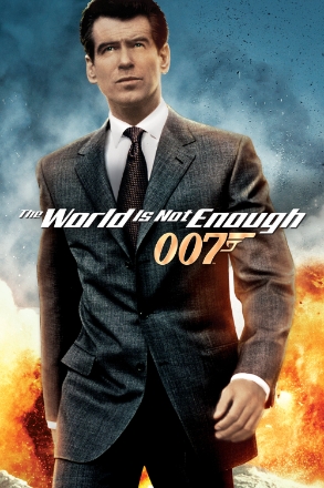 James Bond 007 - Die Welt ist nicht genug