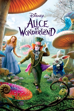 Alice im Wunderland